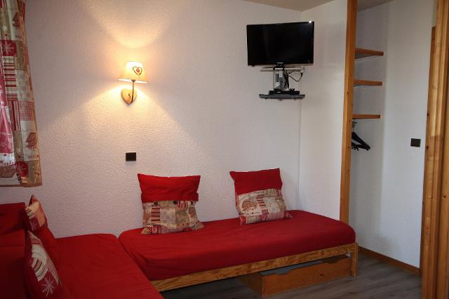 Flats LES CHOUCAS - Plagne Montalbert