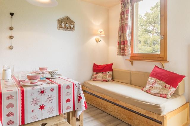 Flats LES CHOUCAS - Plagne Montalbert