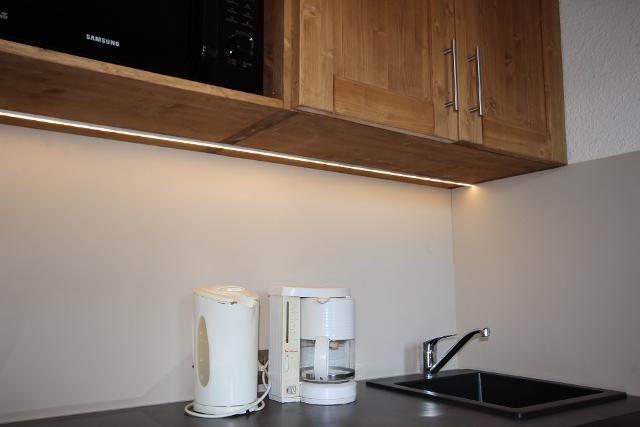 Flats LES CHOUCAS - Plagne Montalbert