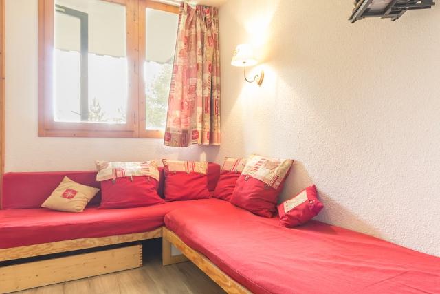 Flats LES CHOUCAS - Plagne Montalbert