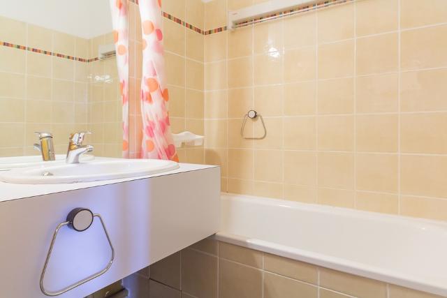 Flats LES CHOUCAS - Plagne Montalbert