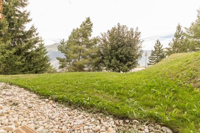 Flats LES CHOUCAS - Plagne Montalbert