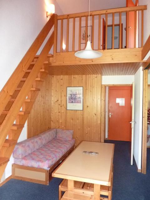 Flats LES CHOUCAS - Plagne Montalbert