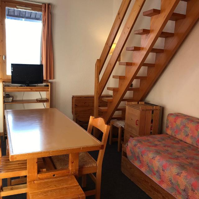 Flats LES CHOUCAS - Plagne Montalbert