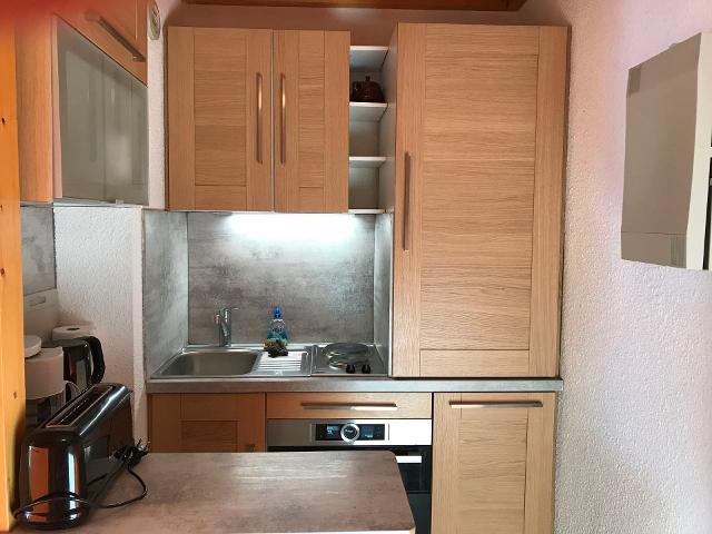 Flats LES CHOUCAS - Plagne Montalbert