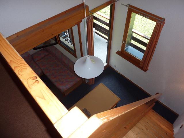 Flats LES CHOUCAS - Plagne Montalbert