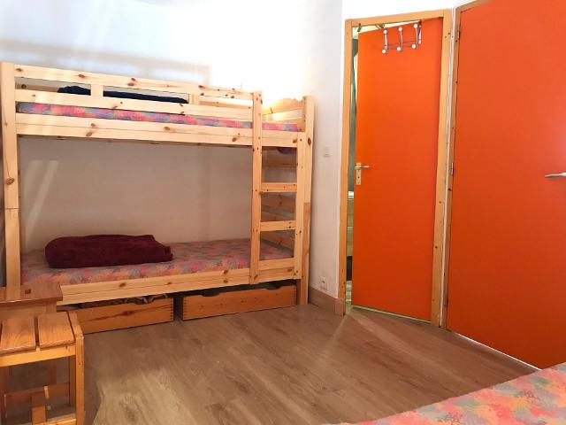 Flats LES CHOUCAS - Plagne Montalbert
