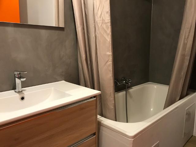 Flats LES CHOUCAS - Plagne Montalbert
