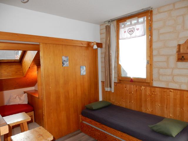 Flats LES CHOUCAS - Plagne Montalbert