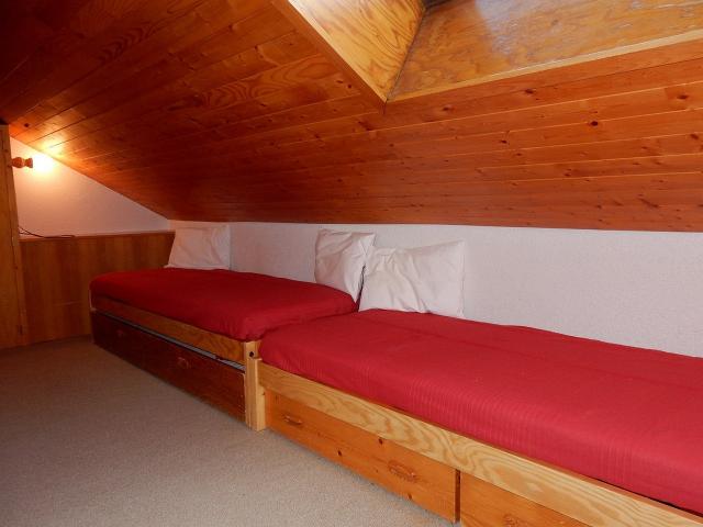 Flats LES CHOUCAS - Plagne Montalbert