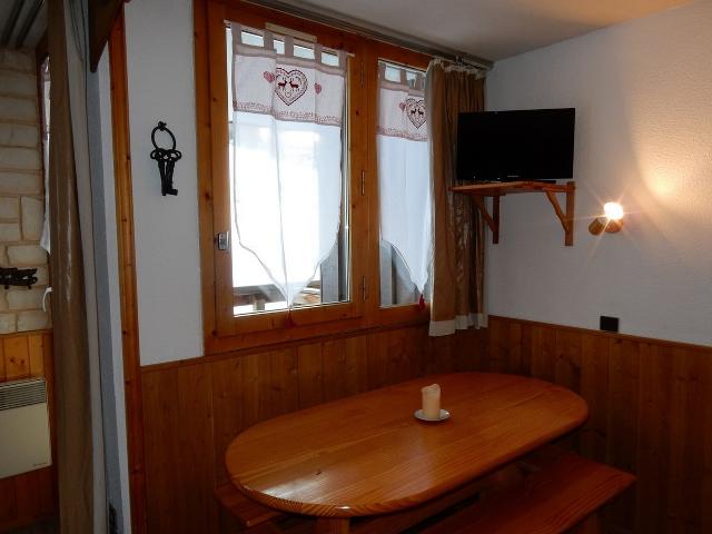 Flats LES CHOUCAS - Plagne Montalbert