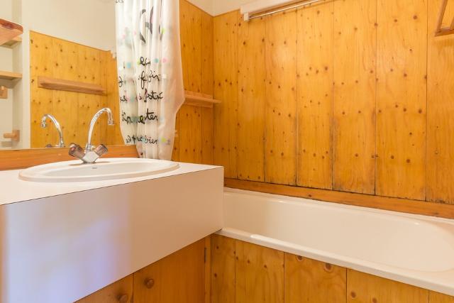 Flats LES CHOUCAS - Plagne Montalbert