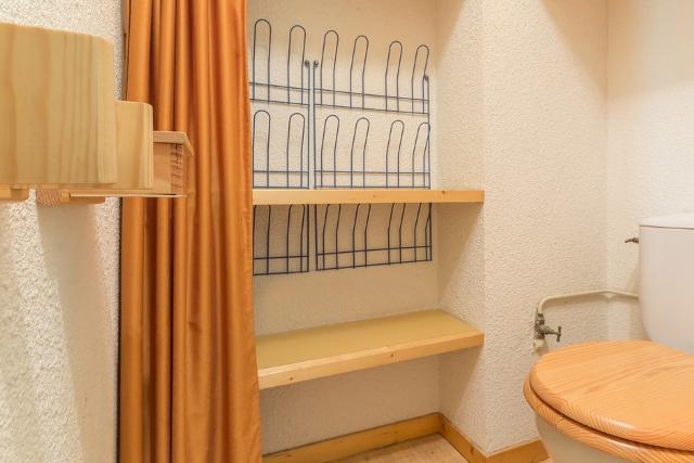 Flats LES CHOUCAS - Plagne Montalbert