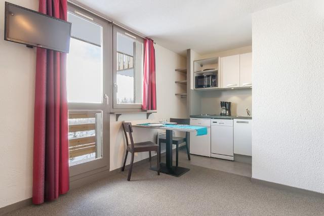 Flats LES CHOUCAS - Plagne Montalbert