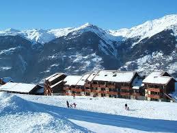 Flats LES CHOUCAS - Plagne Montalbert