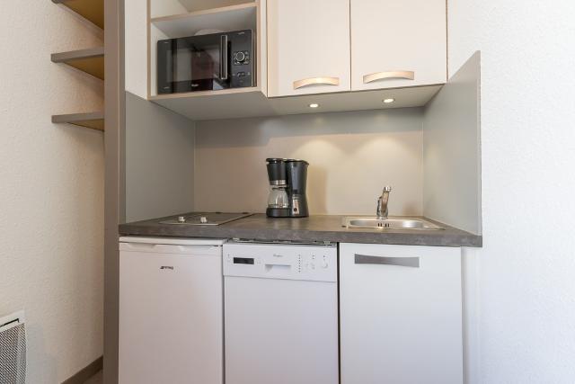 Flats LES CHOUCAS - Plagne Montalbert