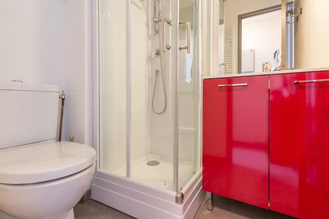Flats LES CHOUCAS - Plagne Montalbert
