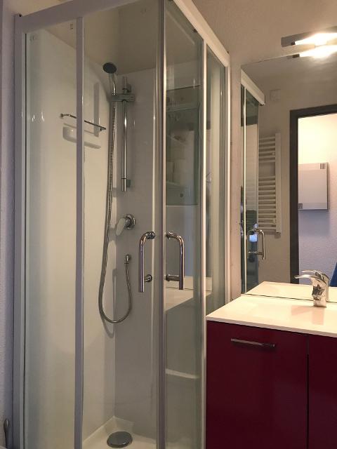 Flats LES CHOUCAS - Plagne Montalbert