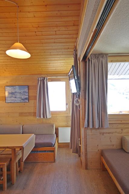 Flats LES CHOUCAS - Plagne Montalbert