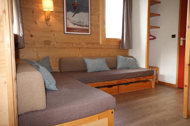 Flats LES CHOUCAS - Plagne Montalbert