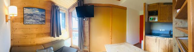 Flats LES CHOUCAS - Plagne Montalbert