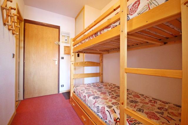 Flats LES CHARMETTES - Plagne Montalbert