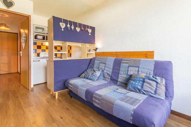 Flats LES CHARMETTES - Plagne Montalbert