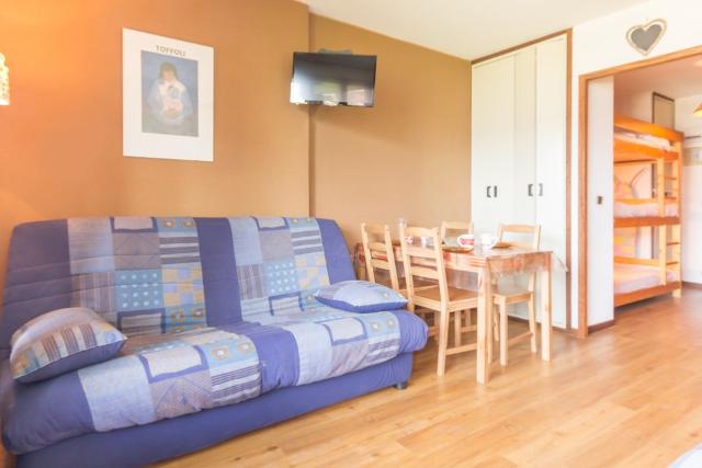 Flats LES CHARMETTES - Plagne Montalbert