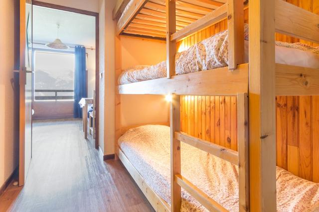 Flats LES CHARMETTES - Plagne Montalbert