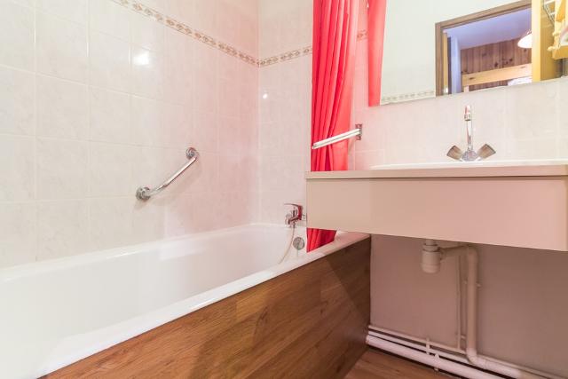 Flats LES CHARMETTES - Plagne Montalbert