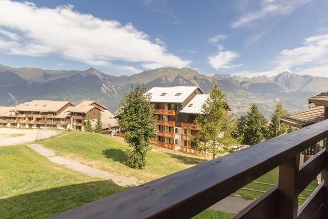 Flats LES CHARMETTES - Plagne Montalbert