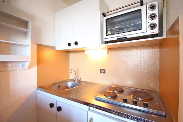 Flats LES CHARMETTES - Plagne Montalbert