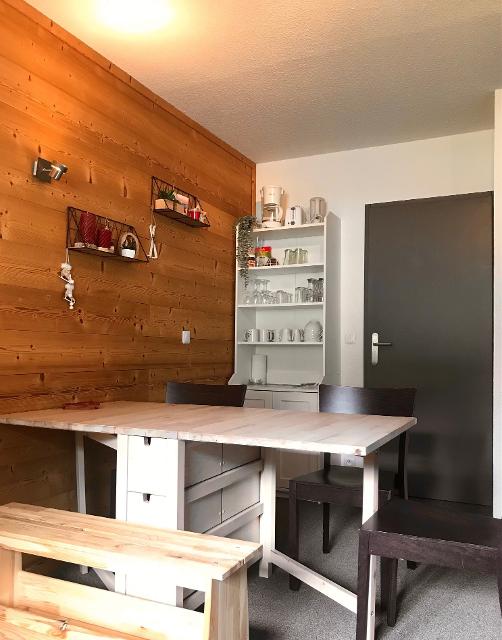 Flats LES CHARMETTES - Plagne Montalbert