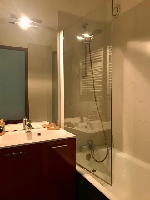 Flats LES CHARMETTES - Plagne Montalbert
