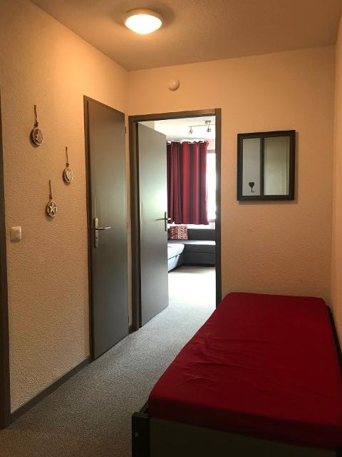 Flats LES CHARMETTES - Plagne Montalbert