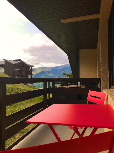 Flats LES CHARMETTES - Plagne Montalbert