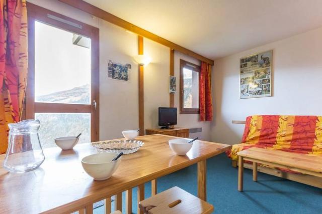 Flats LES COTES - Plagne - Montchavin
