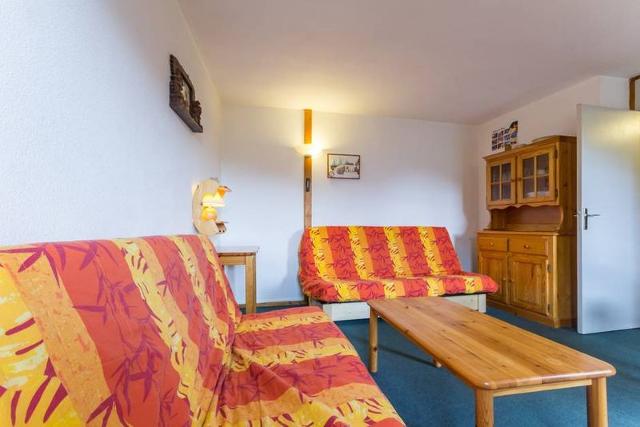Flats LES COTES - Plagne - Montchavin