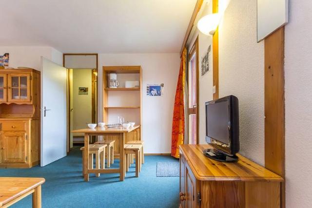 Flats LES COTES - Plagne - Montchavin