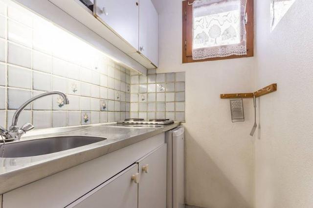 Flats LES COTES - Plagne - Montchavin