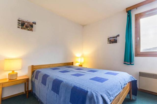 Flats LES COTES - Plagne - Montchavin