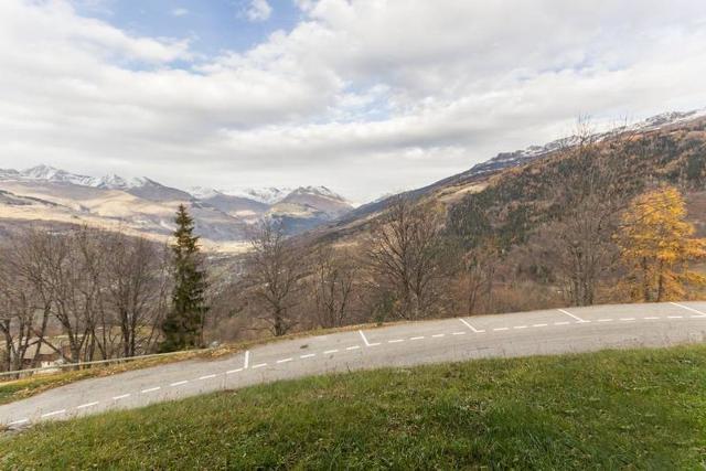 Flats LES COTES - Plagne - Montchavin