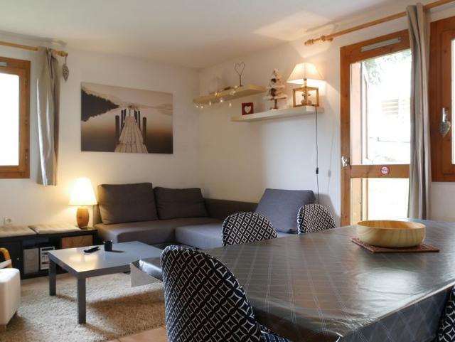 Flats LES COTES - Plagne - Montchavin