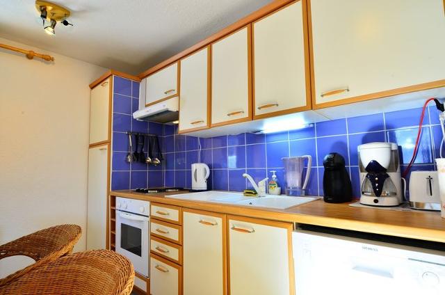 Flats LES COTES - Plagne - Montchavin