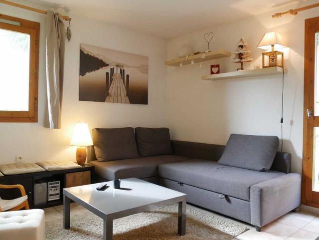 Flats LES COTES - Plagne - Montchavin