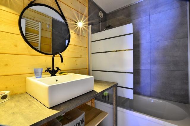 Flats LES COTES - Plagne - Montchavin