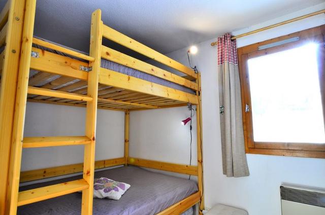 Flats LES COTES - Plagne - Montchavin