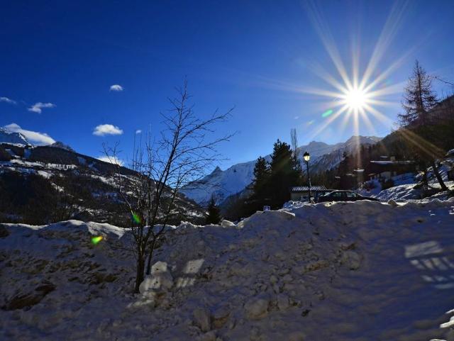 Flats LES COTES - Plagne - Montchavin