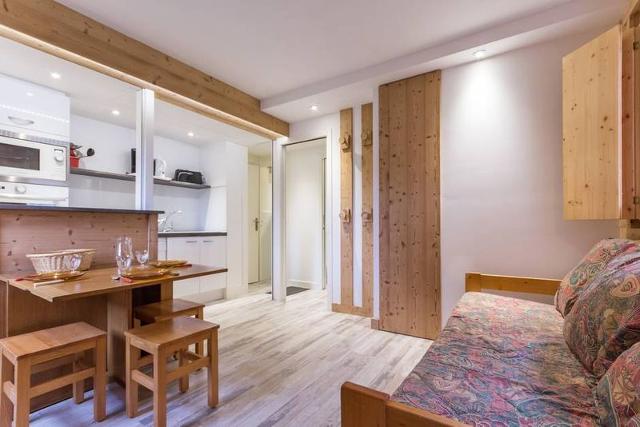 Flats LES COTES - Plagne - Montchavin
