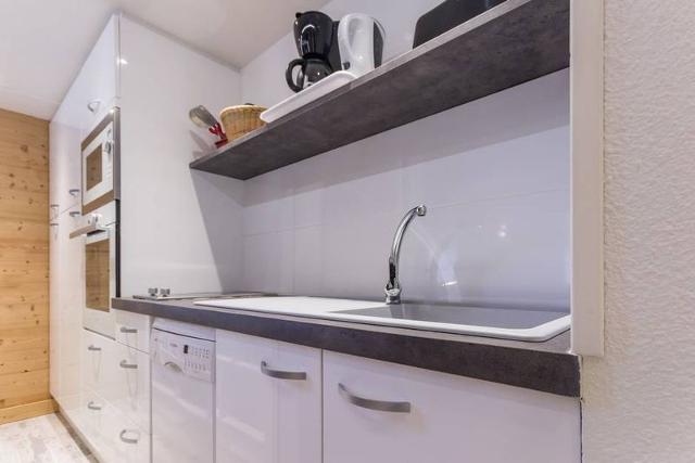 Flats LES COTES - Plagne - Montchavin